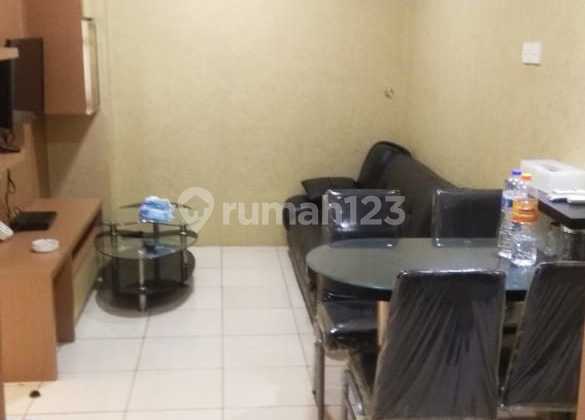 For Sale 2 Bedroom Apartment and Studio @ Greenbay/ Baywalk, Pluit, West Jakarta.