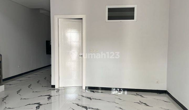 Dijual Rumah Baru 2.5 Lantai Di Perum Kosambi Baru, Cengkareng, Jakarta Barat 1