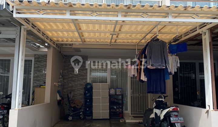 Dijual Rumah 2 Lantai Di Palm Blossom, Taman Surya 5, Kalideres, Jakarta Barat