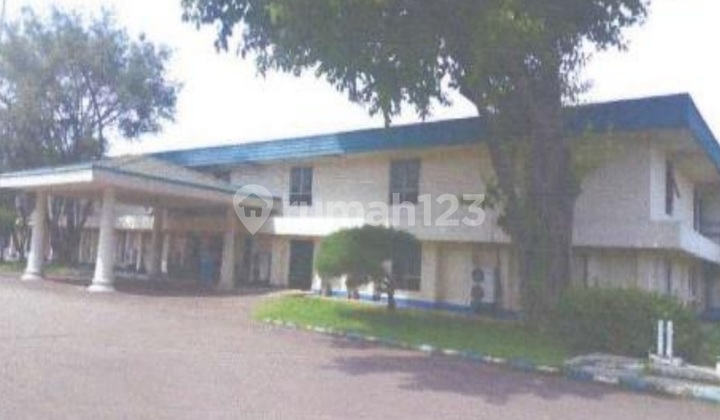 Dijual Pabrik Di Jl. Raya Karawang Cikampek Km.86 Tamelang, Purwasari,karawang, Jawa Barat Dijual Pabrik Di Jl. Raya Karawang Cikampek Km.86 Tamelang, Purwasari,karawang, Jawa Barat