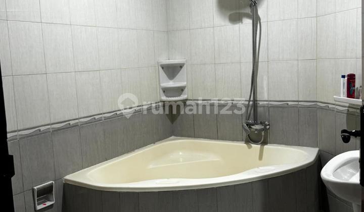 Jual Di Bawah Njop ! Rumah Sunter Paradise 3