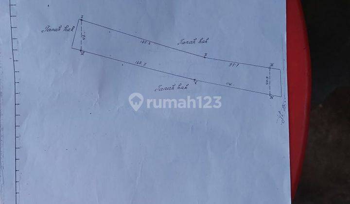 Dijual Tanah Di Balikpapan, Kalimantan 2