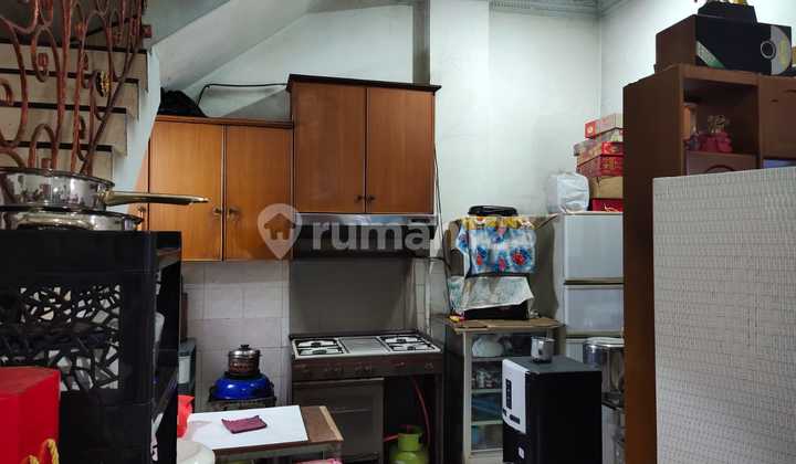 Dijual Rumah 2.5 Lantai Di Citra 2, Kalideres, Jakarta Barat 2
