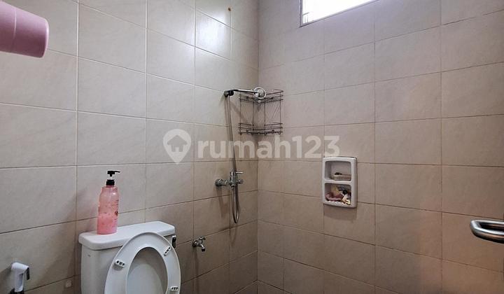 Dijual Rumah 2.5 Lantai Di Citra 2ext (pos 7), Kalideres, Jakarta Barat 2