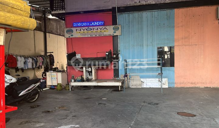 For sale: Boarding house on Jl. 20 Desember, Pegadungan, Kalideres, West Jakarta. 2