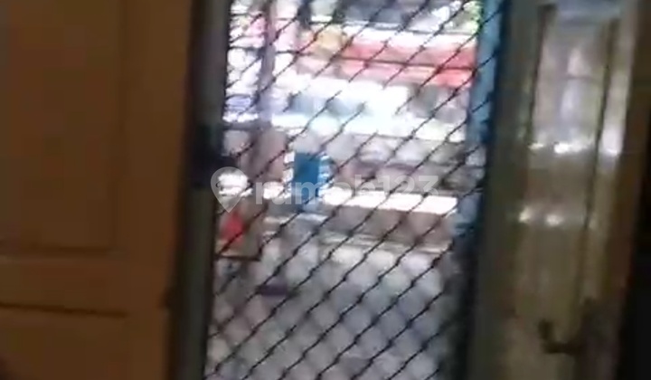 Dijual Rumah 2 Lantai Di Daan Mogot Baru, Kalideres, Jakarta Barat