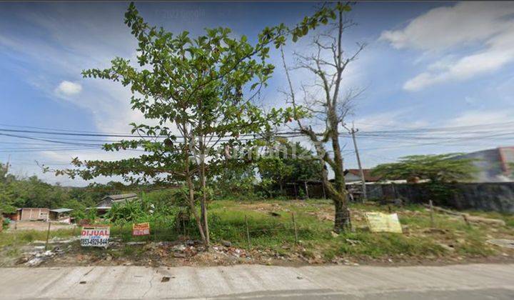 Dijual Tanah Di Balikpapan, Kalimantan 1
