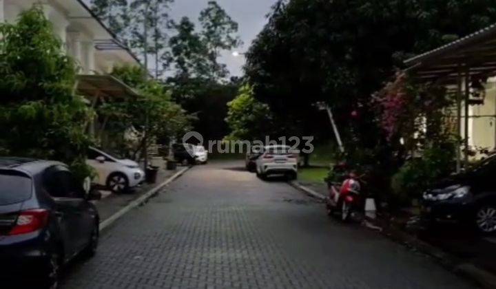 Dijual Kavling Di Bsd Vanya Park, Cluster Anila, Tangerang 2