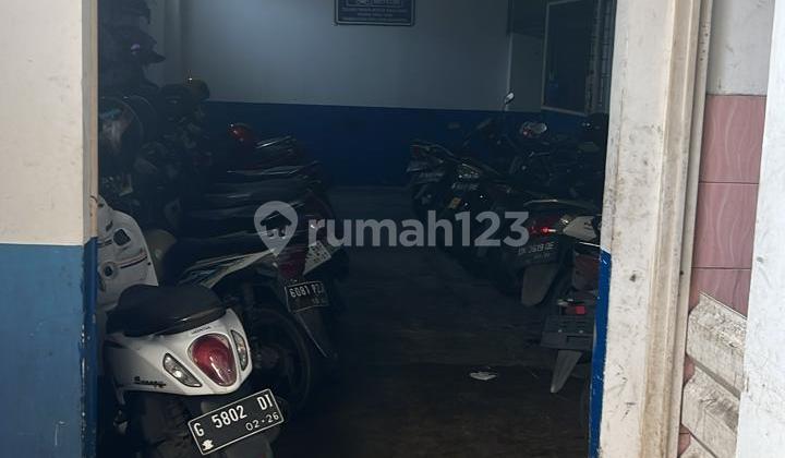 Dijual Kos-kosan 3.75 Lantai Di Jalan Peta Barat, Kalideres, Jakarta Barat