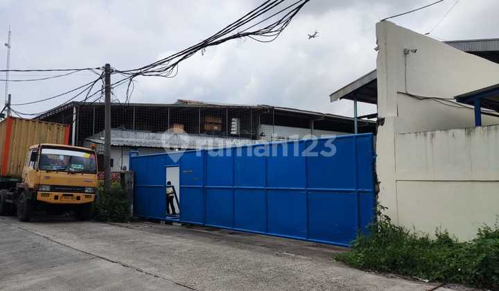 Dijual Gudang Di Jl Kamal Muara, Penjaringan, Jakarta Utara Dijual Gudang Di Jl Kamal Muara, Penjaringan, Jakarta Utara