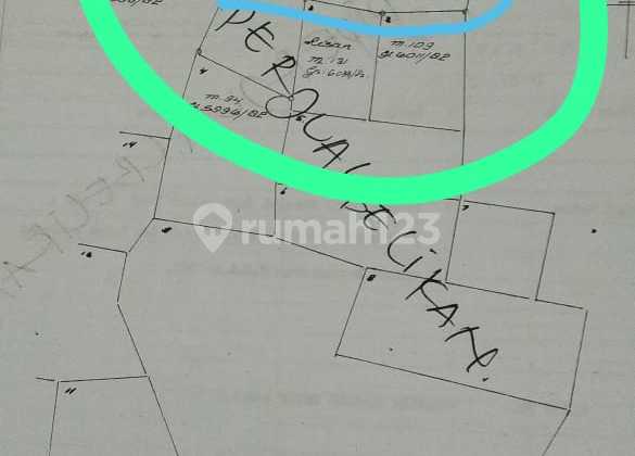 Dijual Kavling/ Tanah di Jl Sukamandi Raya , Batu Ceper, Kota Tangerang Dijual Kavling/ Tanah di Jl Sukamandi Raya , Batu Ceper, Kota Tangerang