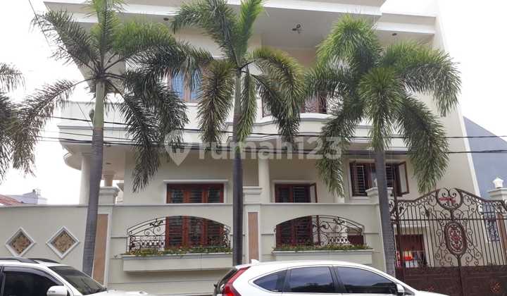 Disewakan Rumah 2.5lantai Di Daan Mogot Baru ( Cluster Tampak Siring Timur), Kalideres, Jakarta Barat. 