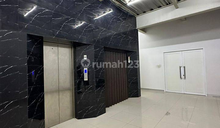 Dijual Rumah 6 Lantai Di Jl Kerajinan, Jakarta Barat 1