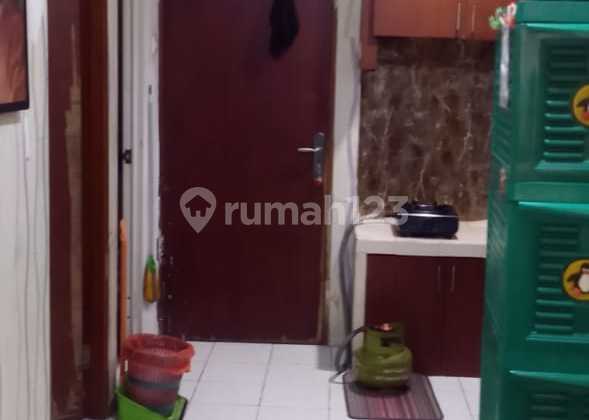 Dijual Apartemen 2 Br City Park, Cengkareng, Jakarta Barat. 2