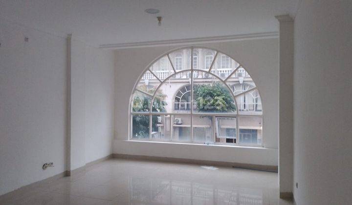 Disewa Ruko 4 Lantai Di Sedayu Square, Cengkareng, Jakarta Barat 1