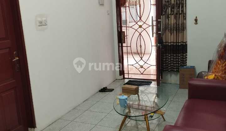 Dijual Rumah 2.5 Lantai Di Citra 5, Pegadungan, Kalideres, Jakarta Barat