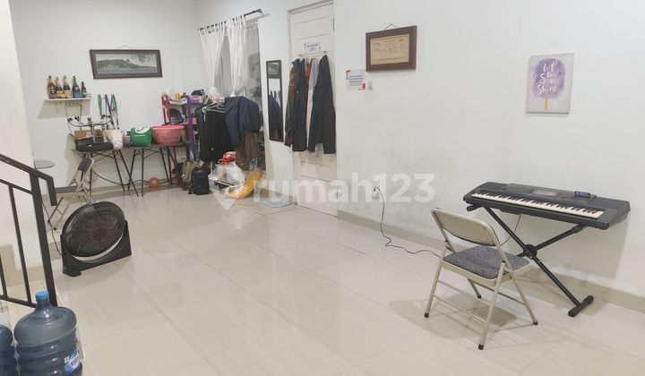 Dijual Rumah 2 Lantai di Citra 2Ext, Kalideres, Jakarta Barat. 2