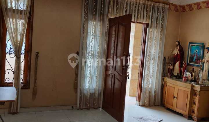 Dijual Rumah 2 Lantai Di Citra 2ext, Kalideres, Jakarta Barat
