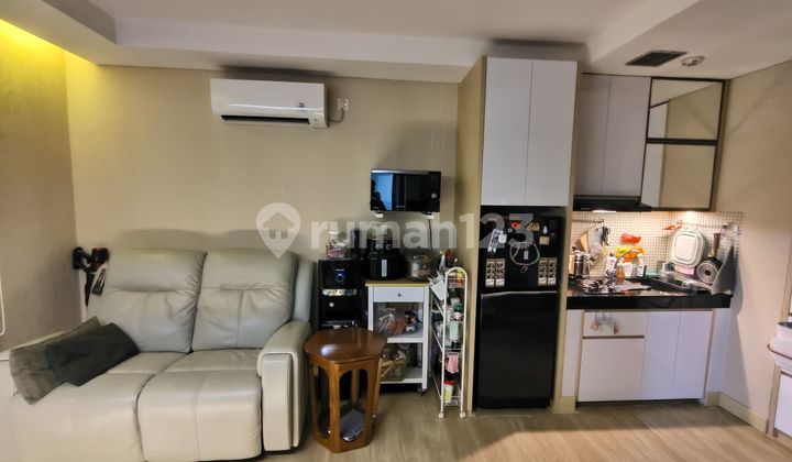 Dijual Apartemen Sky Terrace Daan Mogot 2