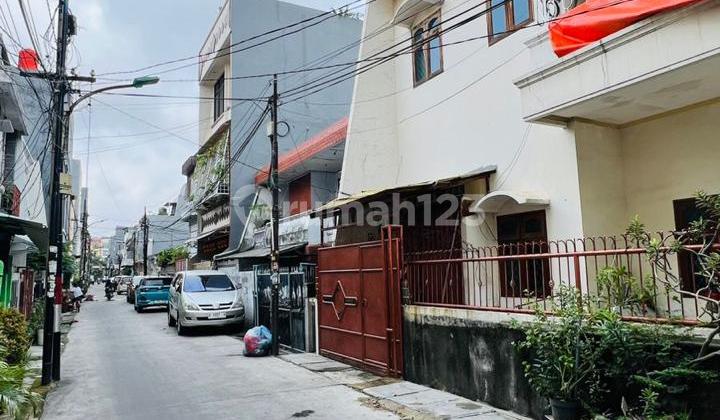 Dijual Rumah 2 Lantai Di Jl. Ampera, Jakarta Utara 2