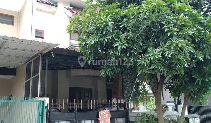 Rumah murah dalam perumahan di area kembangan 1