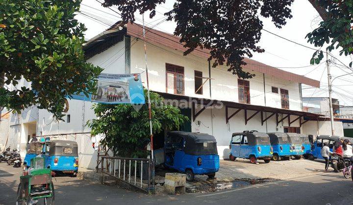 Rumah kos termurah jarang ada di kawasan kemayoran 1