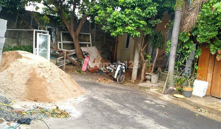 Rumah cantik minimalis termurah jarang ada di Graha Raya Cluster Catalina 2