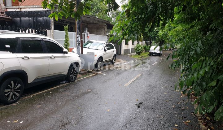 Rumah Murah Jarang Ada di Jl Kayu Putih Tengah Blok Iii 2