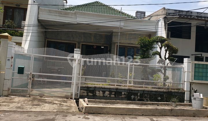 Rumah Murah Jarang Ada Komplek Pluit Sakti Jl Pluit Sakti Vii 2