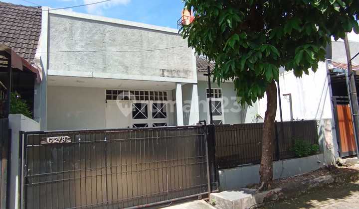 Rumah Murah Jarang Ada Di Perumahan Palem Bintaro Pondok Aren, Pondok Aren, Kota Tangerang Selatan, Banten, Indonesia, 15224, Bsd Duta Bintaro 1