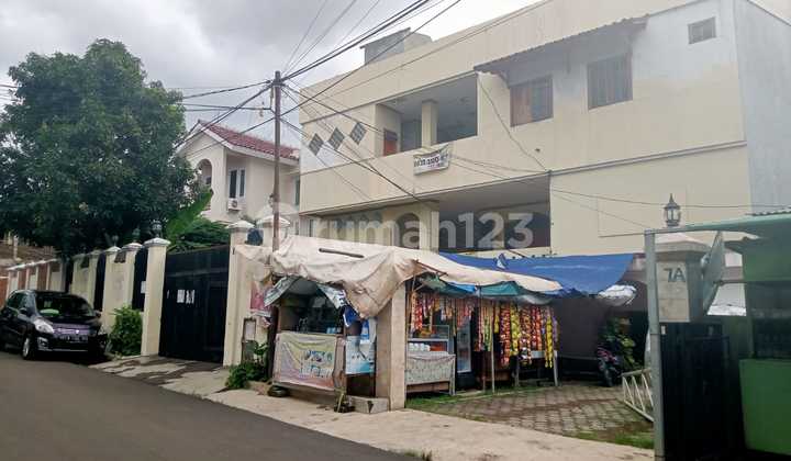 Rumah Murah 2 Lantai Termurah di Lebak Bulus Cilandak