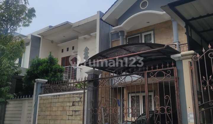 Rumah Termurah Jarang Ada Komplek Grisenda