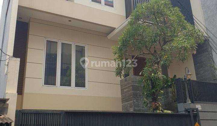 Rumah Murah Jarang Ada Di Di Jl Maksum Radio Dalam Raya Kebayoran Baru 1