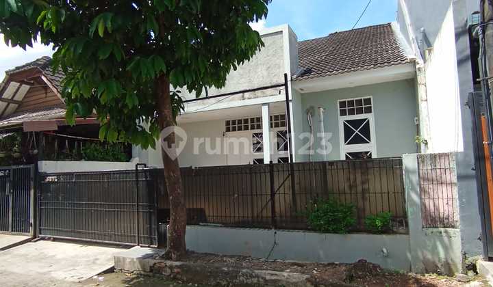 Rumah Murah Jarang Ada Di Perumahan Palem Bintaro Pondok Aren, Pondok Aren, Kota Tangerang Selatan, Banten, Indonesia, 15224, Bsd Duta Bintaro 2