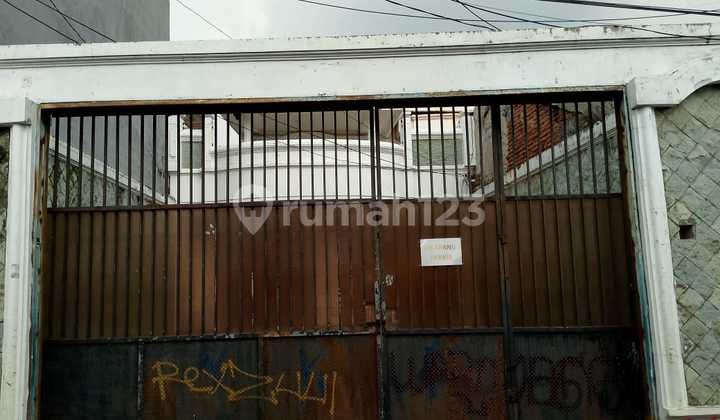 Rumah Murah Jarang Ada di Jl Falah Kembangan Utara Rumah Murah Jarang Ada di Jl Falah Kembangan Utara