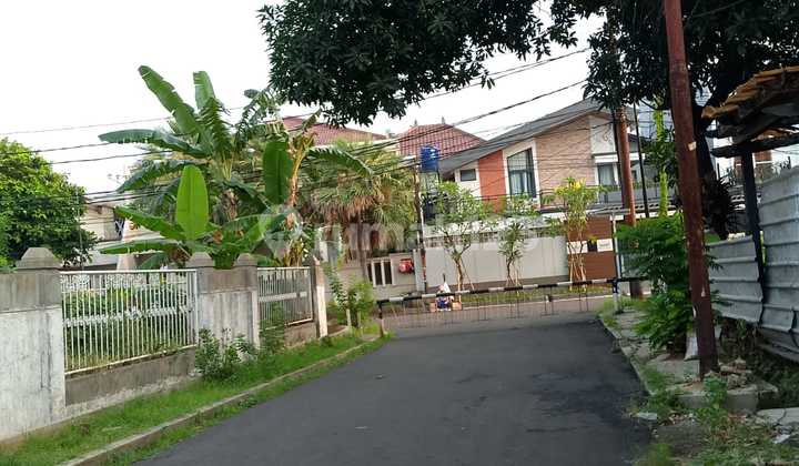 Rumah Murah 2 Lantai di Jl Kedoya Akasia Ii 2
