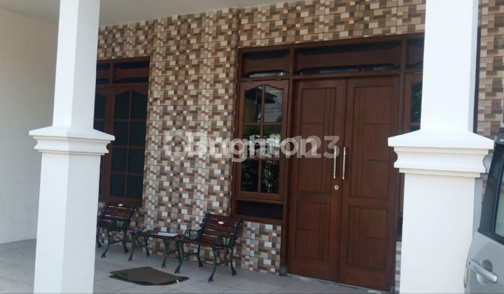 RUMAH KOS WISMA PERMAI MEPET GALAXY MALL, UNAIR, ITS, DHARMAHUSADA