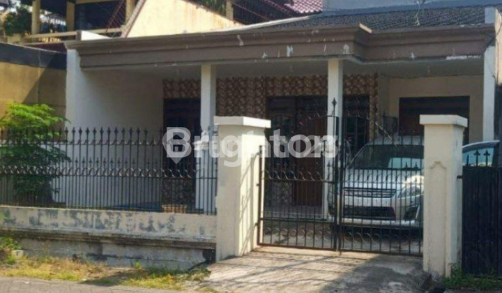 RUMAH KOS WISMA PERMAI MEPET GALAXY MALL, UNAIR, ITS, DHARMAHUSADA