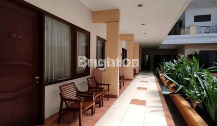 HOMESTAY MEWAH LUAS 20X6O DI RAYA KERTAJAYA INDAH, FULL FURNISHED 2