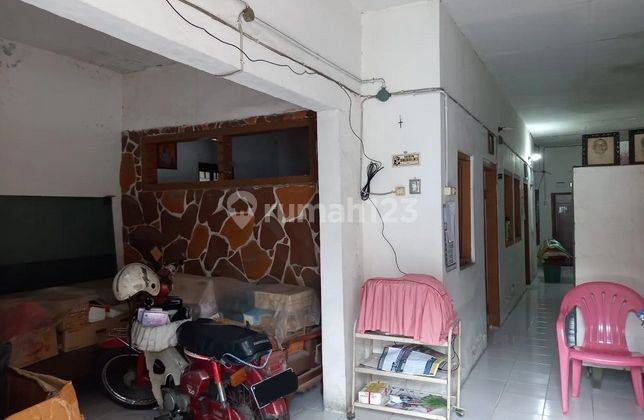 RUMAH MURAH 800 JUTAAN AREA DARMO, SURABAYA PUSAT 2