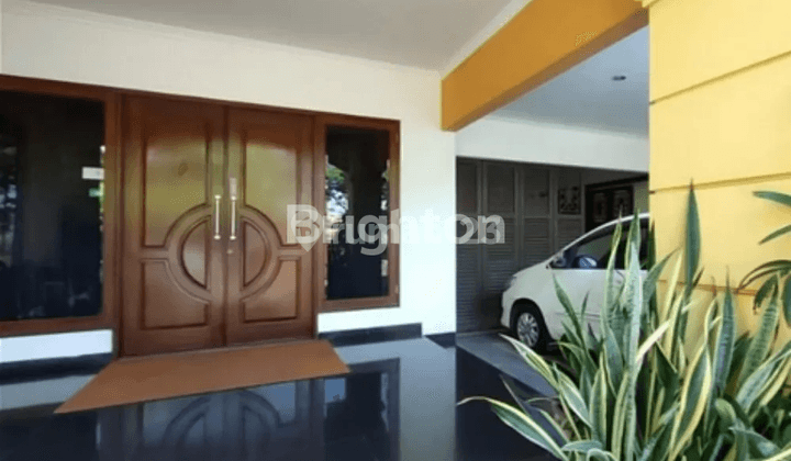 HOMESTAY MEWAH LUAS 20X6O DI RAYA KERTAJAYA INDAH, FULL FURNISHED 1