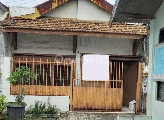 RUMAH MURAH 800 JUTAAN AREA DARMO, SURABAYA PUSAT 1