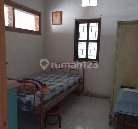 RUMAH MURAH 800 JUTAAN AREA DARMO, SURABAYA PUSAT 2