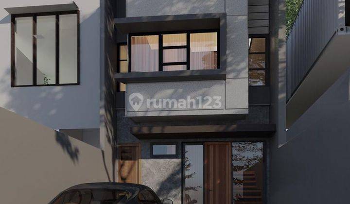 Rumah Istimewa Baru Gress Lokasi Strategis Banget Di Mulyosari 1