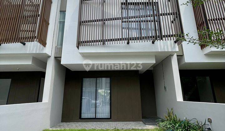 Rumah Baru Gress 2 M An Tengah Kota Surabaya 1