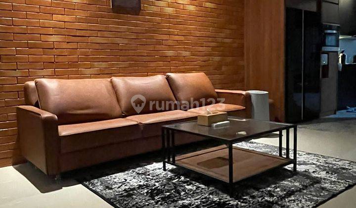 Rumah Mewah, Free Furniture Dan Elektronik Snilai 250 Jt 2