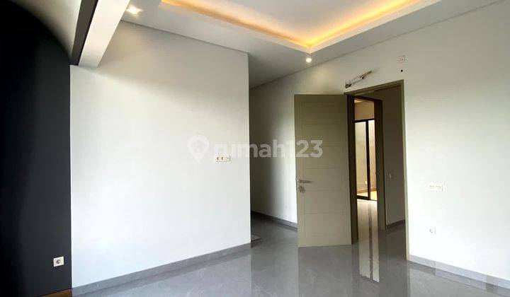 Rumah San Antonio Model Vila 3,9M Dekat Cita Hati,gloria,dan Wm 2