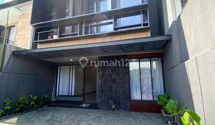 Rumah San Antonio Model Vila 3,9M Dekat Cita Hati,gloria,dan Wm 1