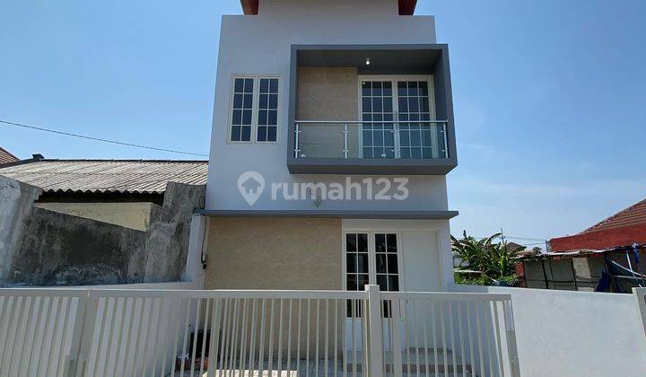 Rumah Wiguna Murah,dekat Merr,oerr,upn,univ Sunan Ampel