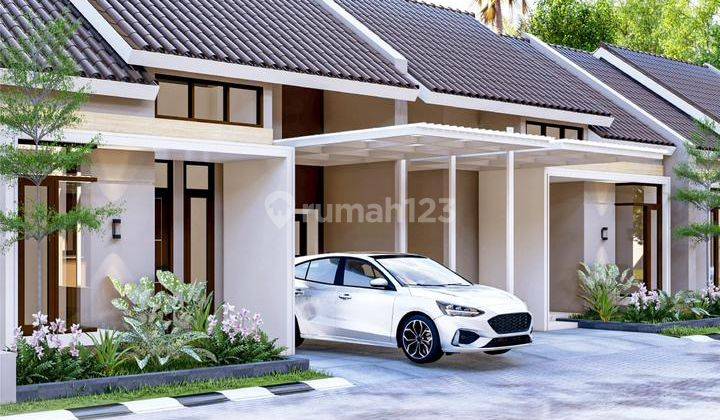 Rumah Baru di Brebes 6